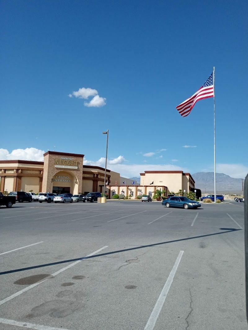 Pahrump - Nevada