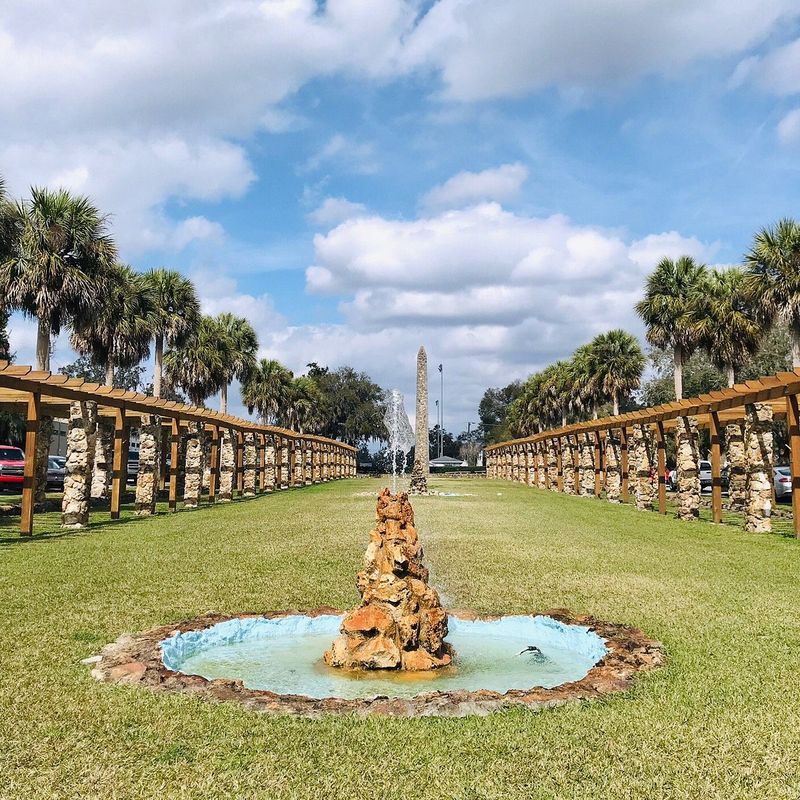 Palatka, Florida