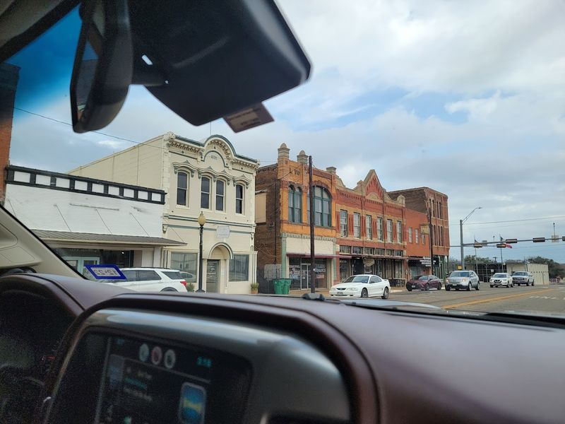 Palestine - Palestine, Texas