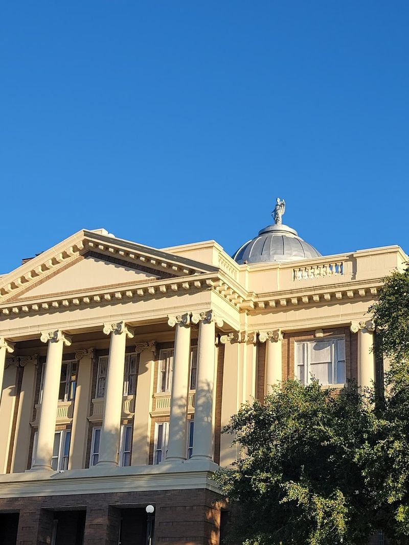 Palestine, Texas