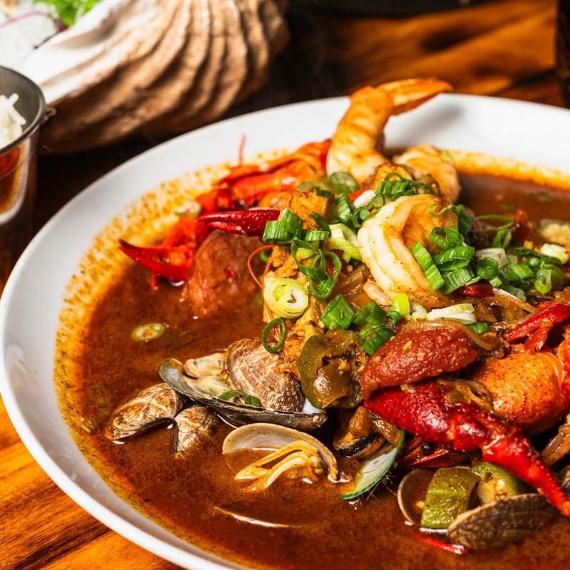 Pan Roast — The Dish Everyone Orders Twice