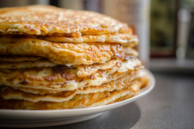 Pancake Dinner Pancake Dinner