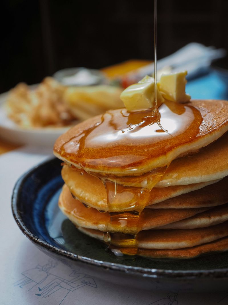 Pancake Dinner Pancake Dinner
