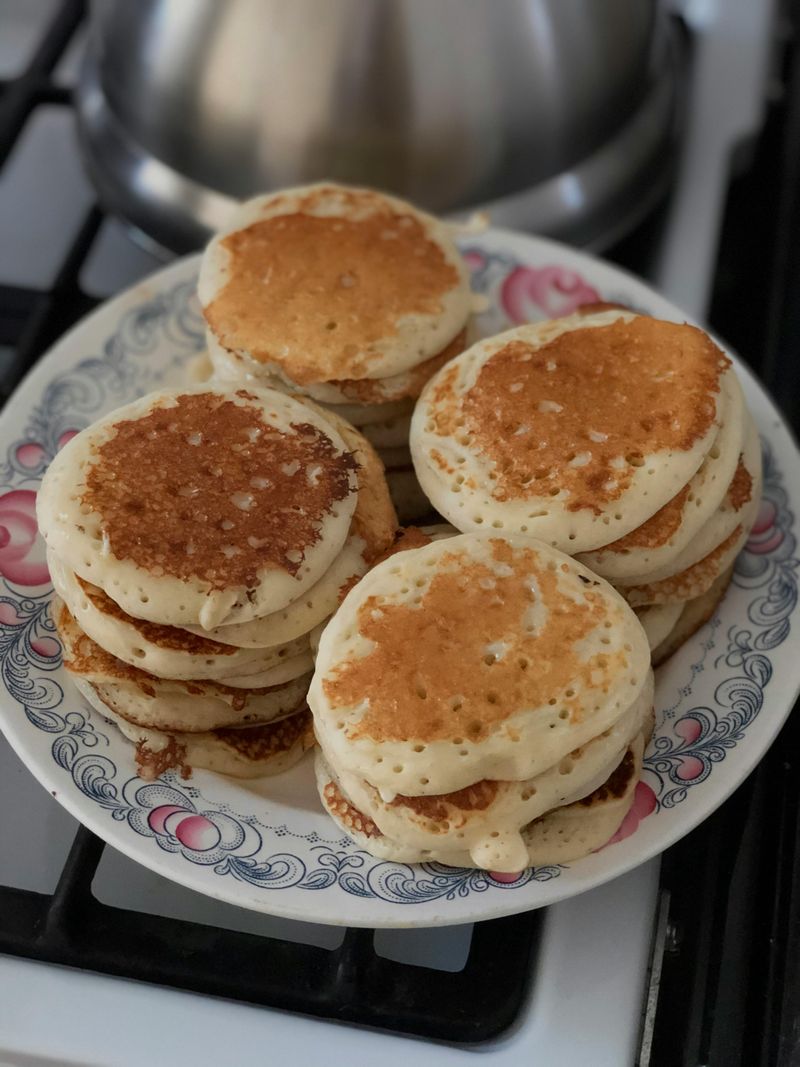 Pancakes