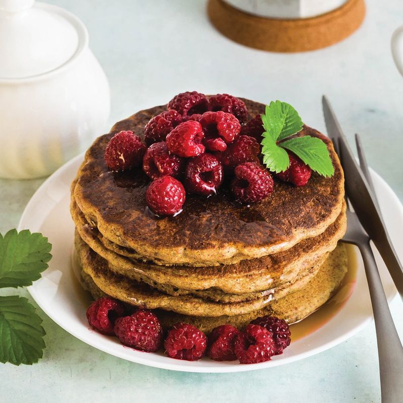 Pancakes