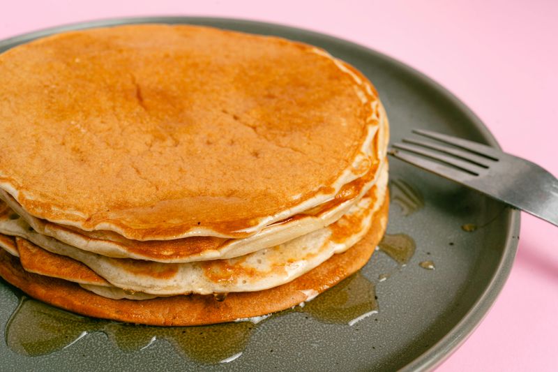 Pancakes