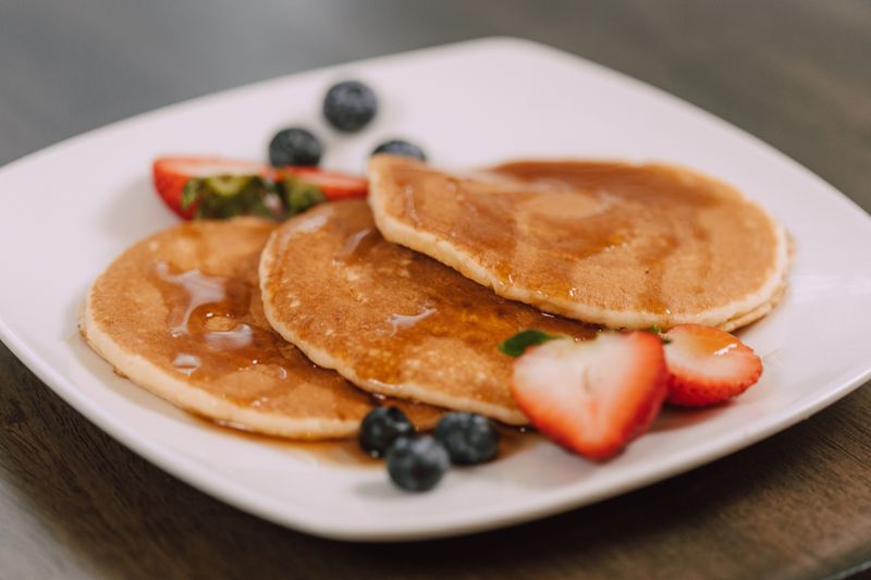 Pancakes
