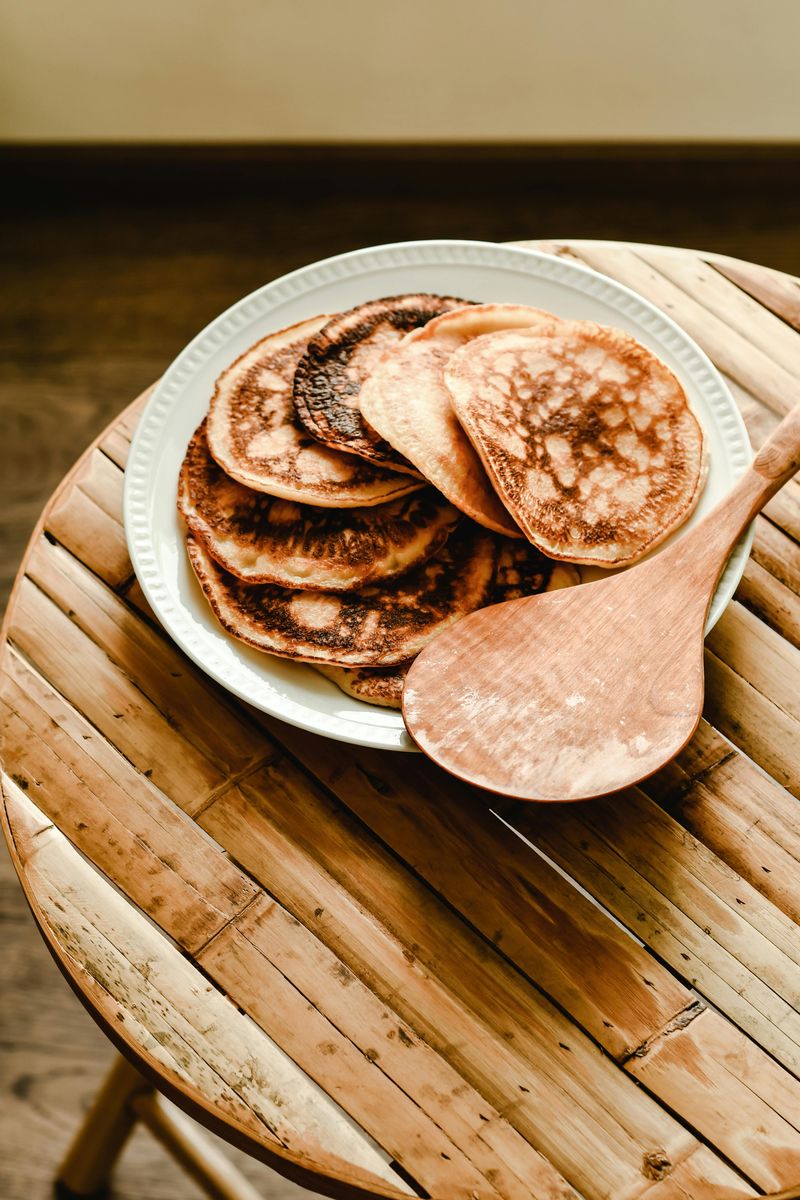 Pancakes