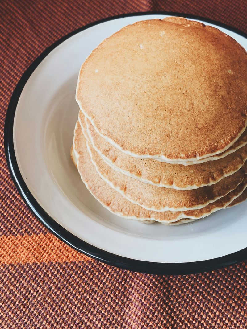 Pancakes