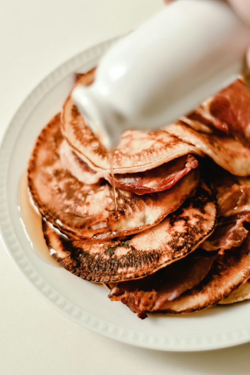 Pancakes
