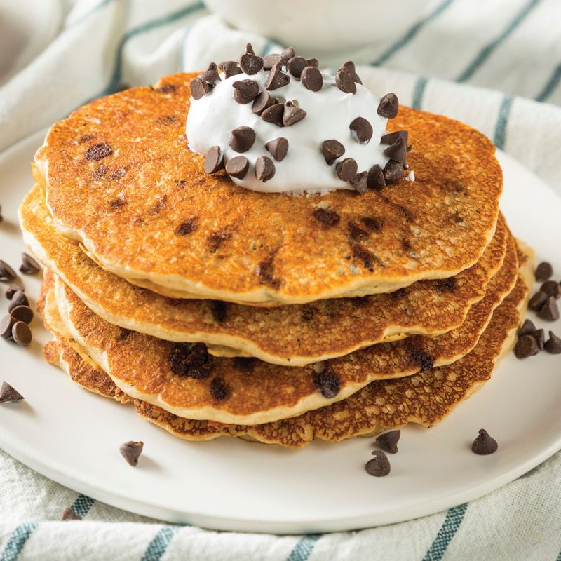 Pancakes