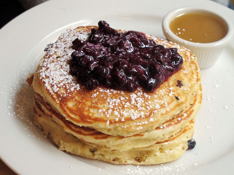 Pancakes