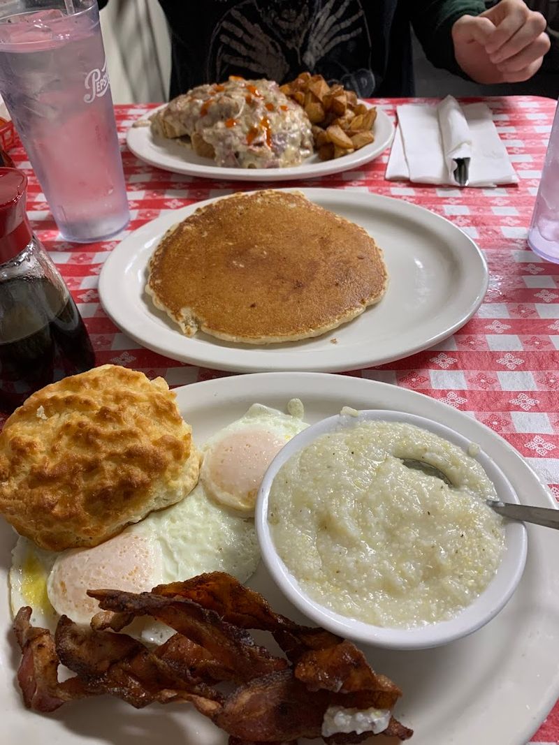 Pancakes So Good They Deserve Their Own Fan Club