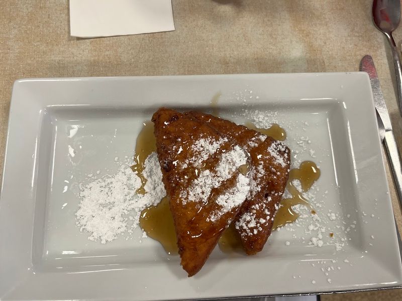 Pancakes That Are Fluffy and Cake-Like