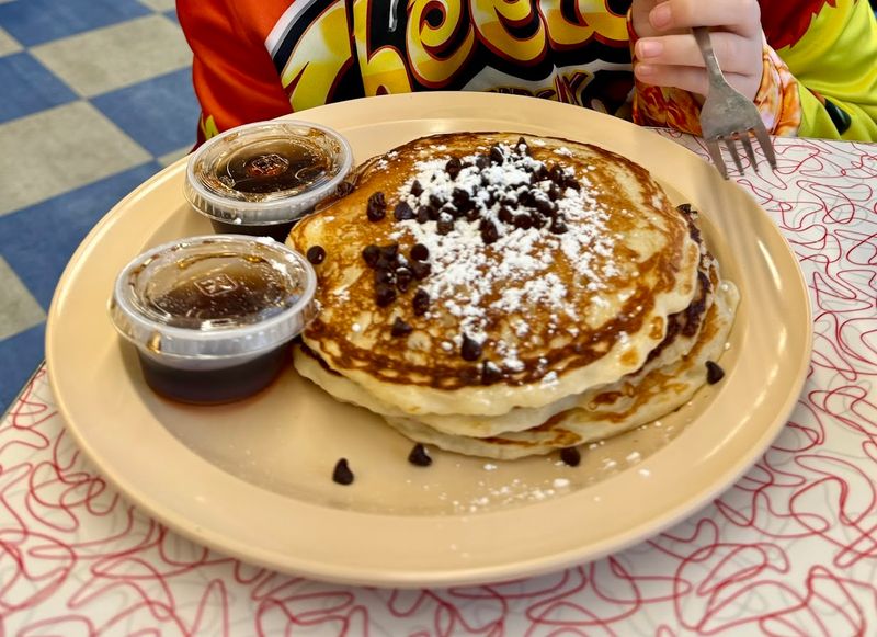 Pancakes That Come in Flavors Worth Waking Up For