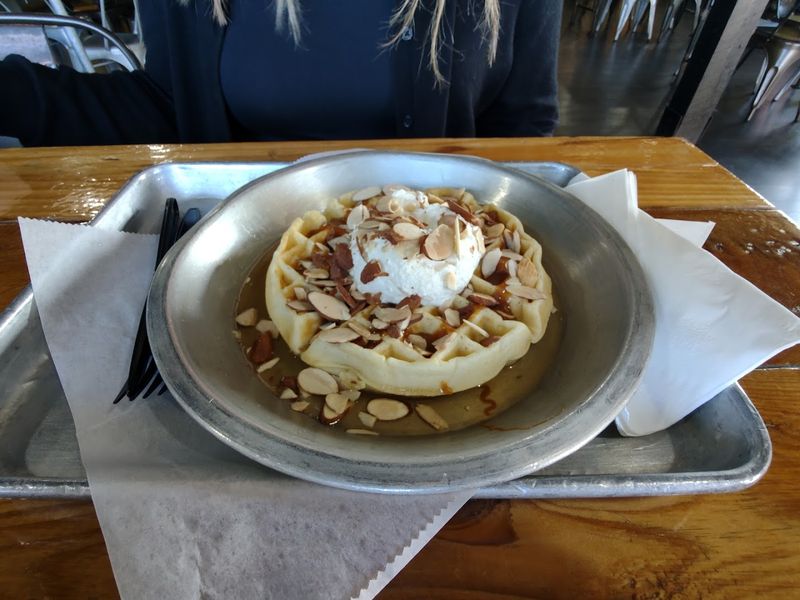 Pancakes That Redefine the Morning Stack