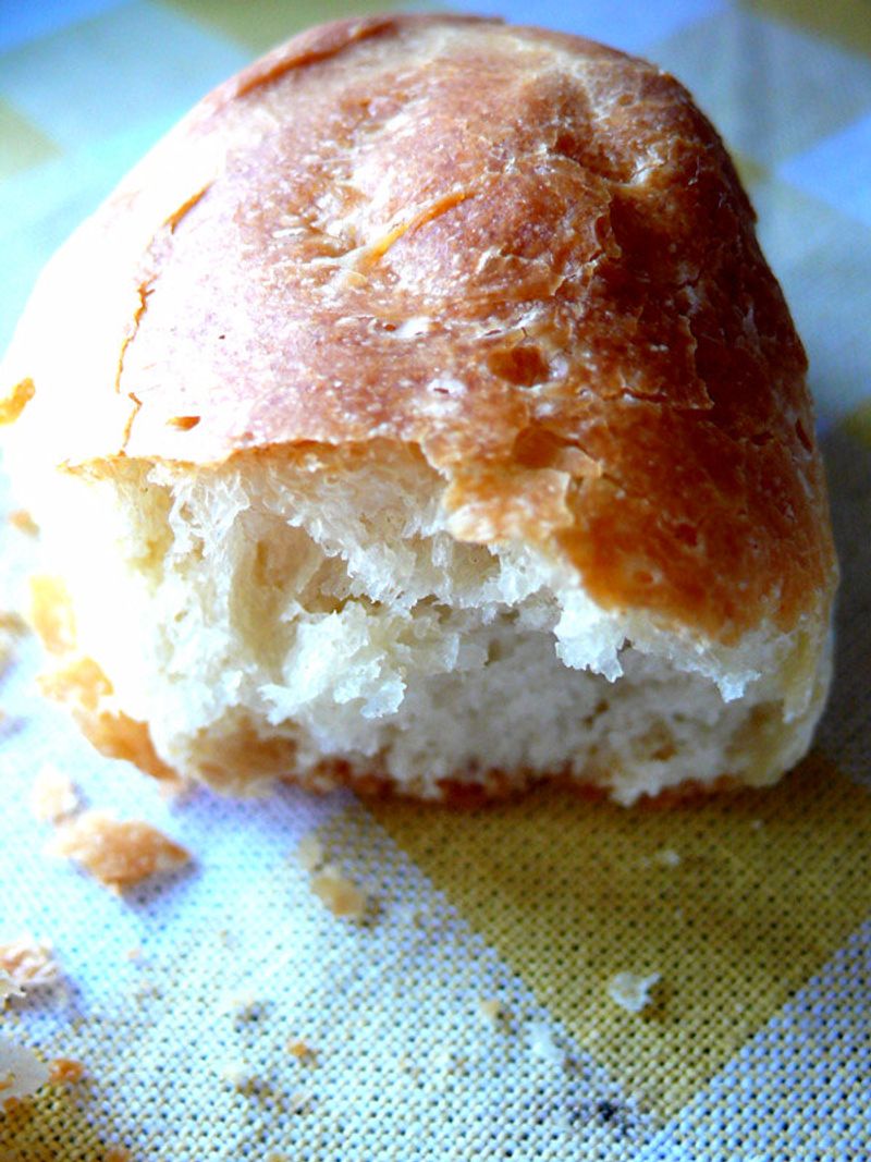 Pandesal - Philippines