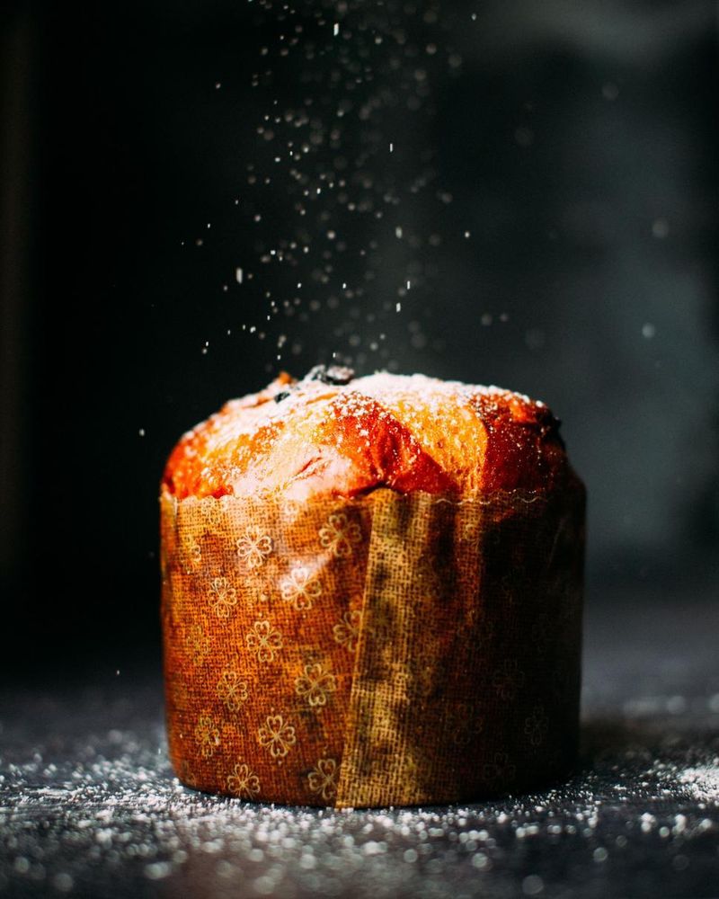 Panettone - Italy