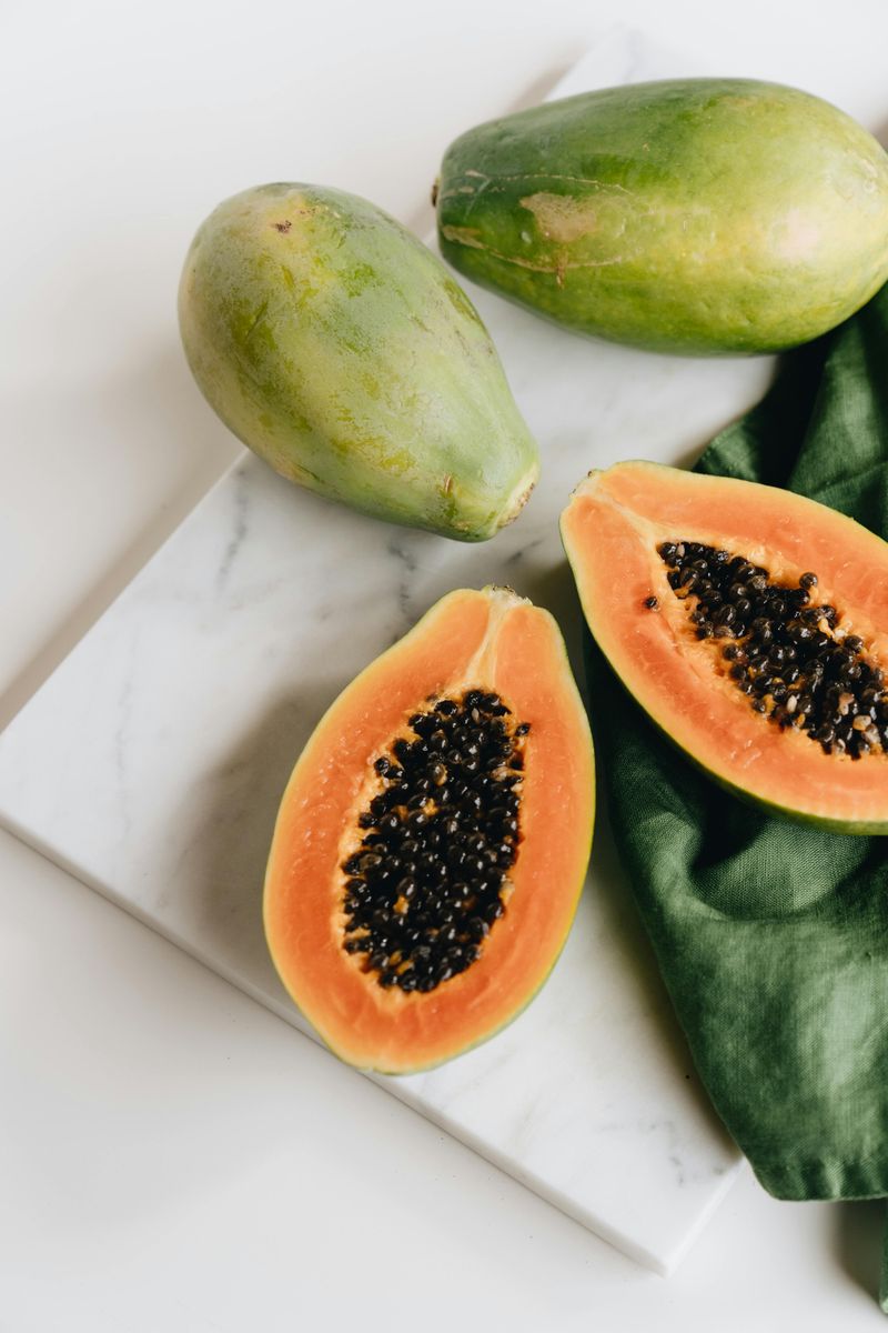 Papaya Fresh