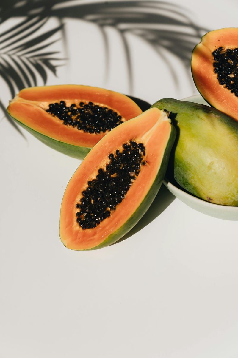 Papaya Papaya
