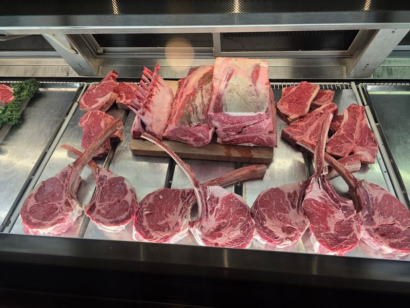 Pappas Bros. Steakhouse - Dallas, Texas