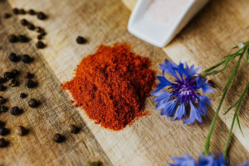 Paprika