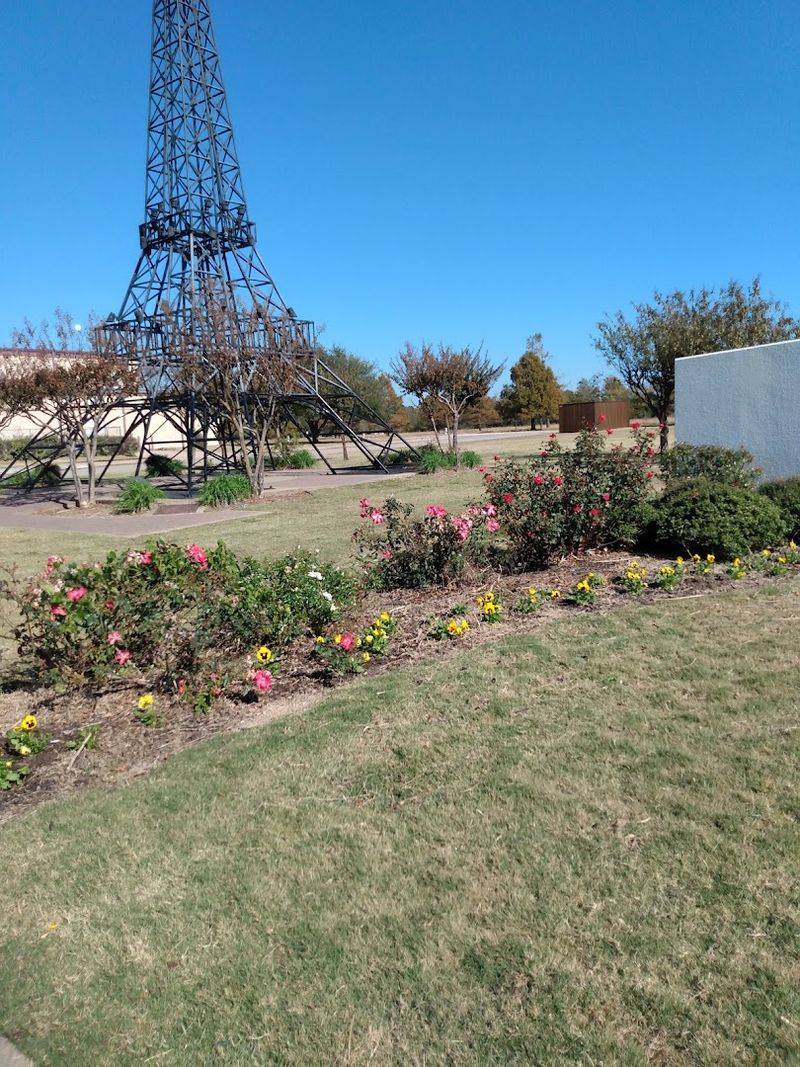 Paris, Texas