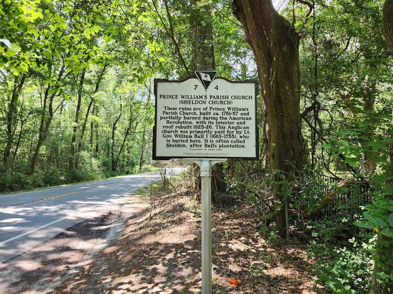 Parking, Access, and Practical Visitor Tips
