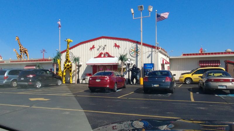 Parking Is Easy and Super Affordable
