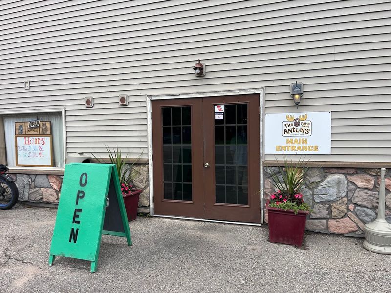 Parking, Location, and a Few Helpful Tips for First Timers