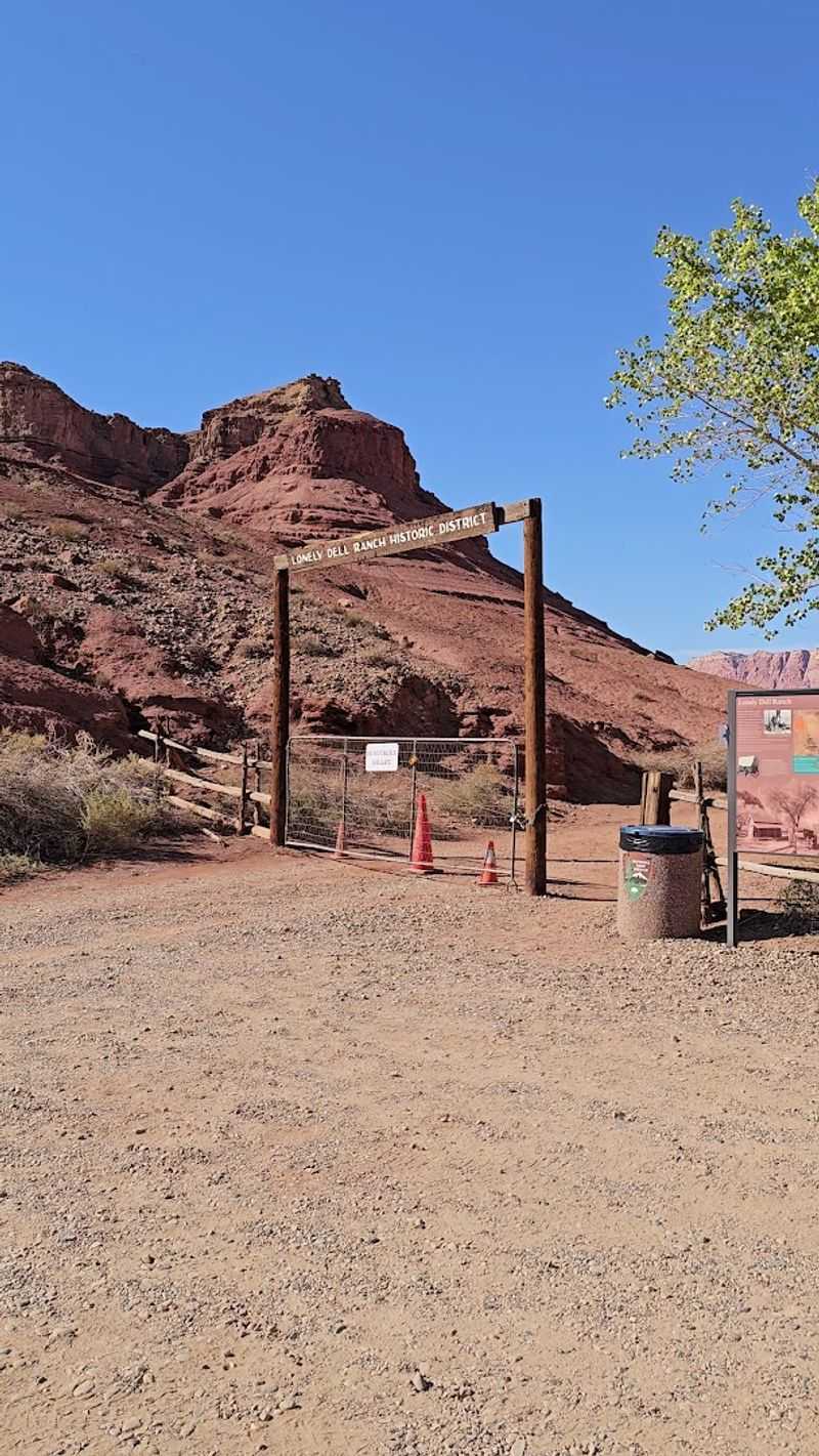Parking Tips and Getting to the Ranch
