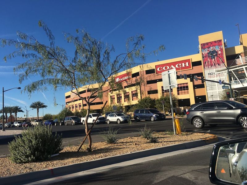 Parking Tips to Save Your Sanity