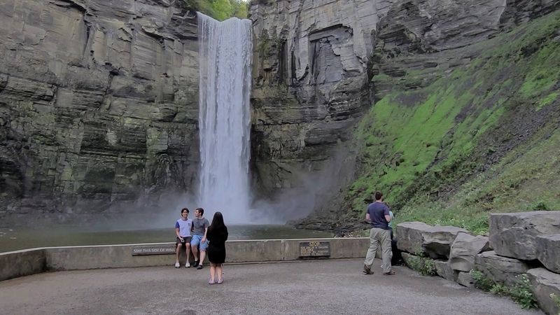 Parking and Entry Fees: Affordable Access to Incredible Nature