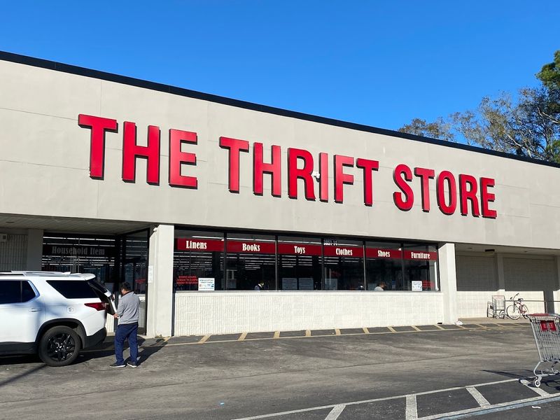 Parking and Store Layout Basics