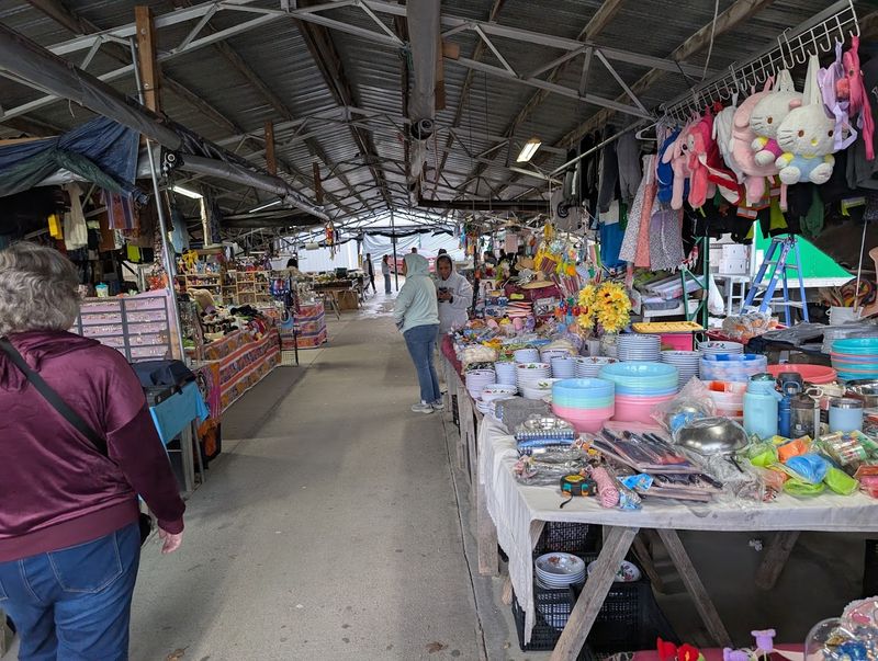 Parkland Flea Market - Lebanon, Tennessee