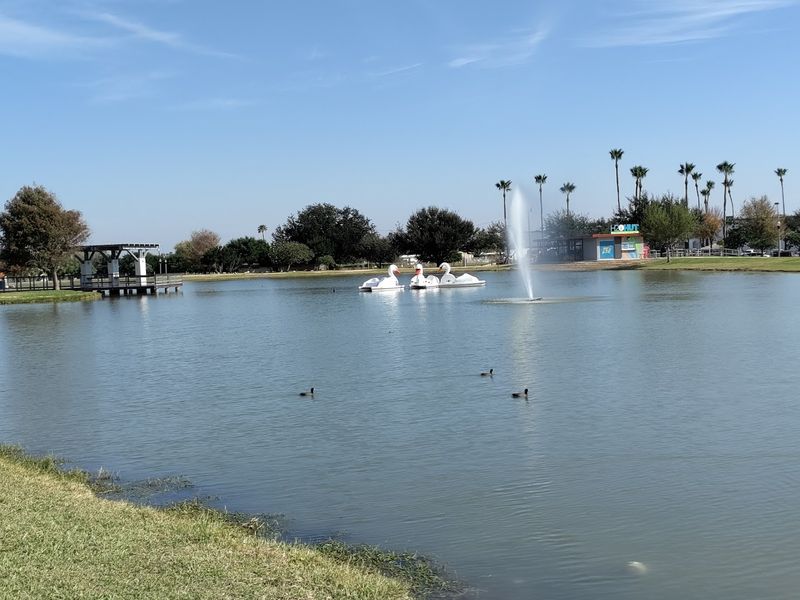 Parks and Green Spaces That Make Every Day Feel Like a Vacation