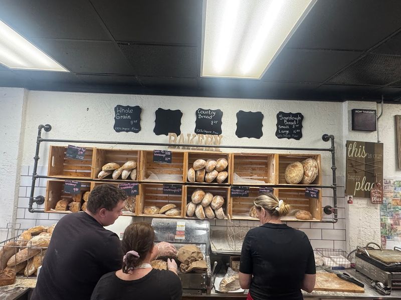 Parmesan Sourdough: A Flavor Combo Worth the Trip