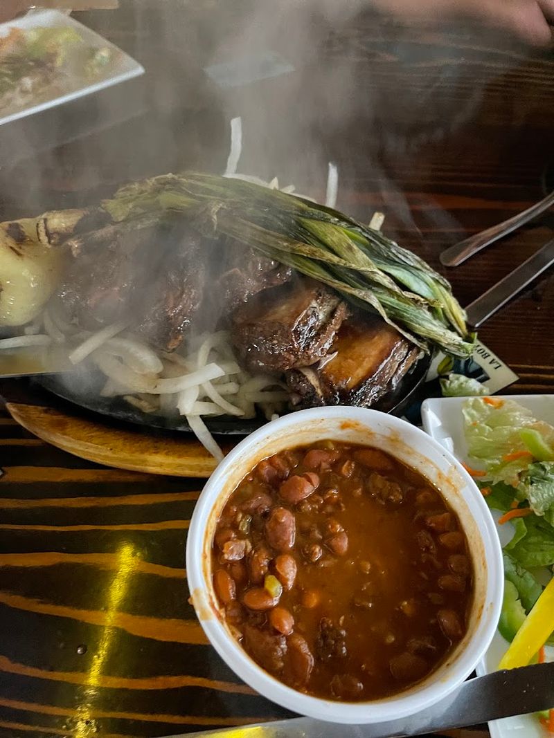 Parrillada Sonorense — The Ultimate Sharing Platter