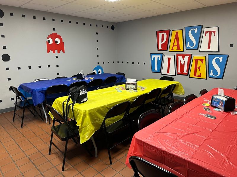 Party Room Rentals for Birthdays and Special Events Party Room Rentals for Birthdays and Special Events