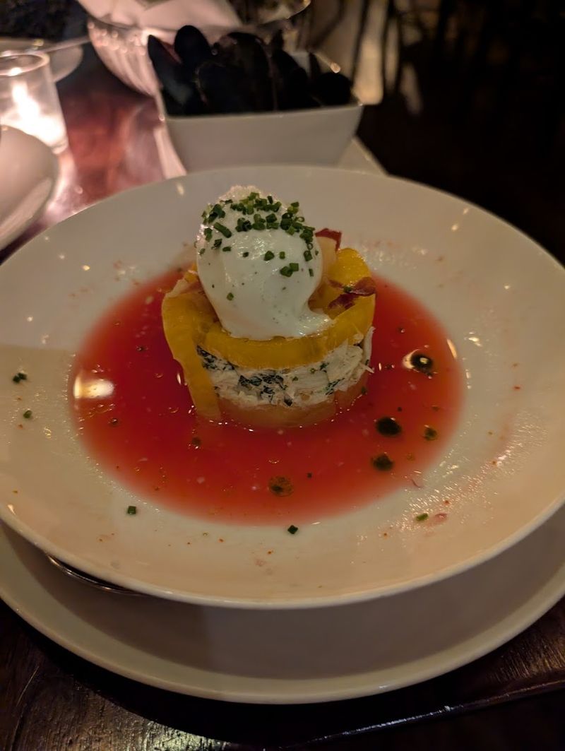 Passion Fruit Cheesecake and Desserts Worth Saving Room For