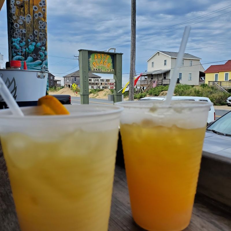 Passionfruit Margarita Worth the Hype