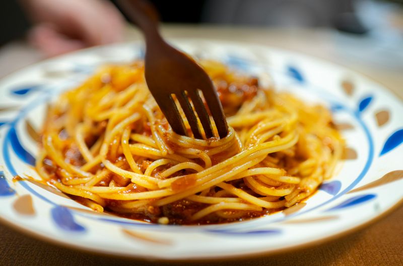 Pasta Pasta