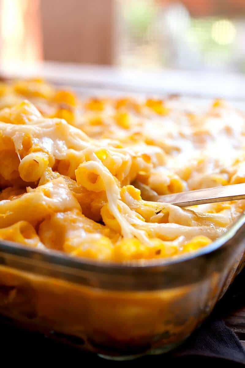 Pasta Bake