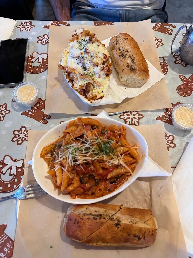 Pasta Dishes That Comfort and Impress
