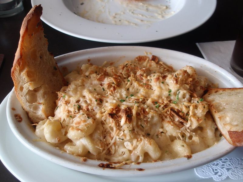 Pasta - Pasta bake