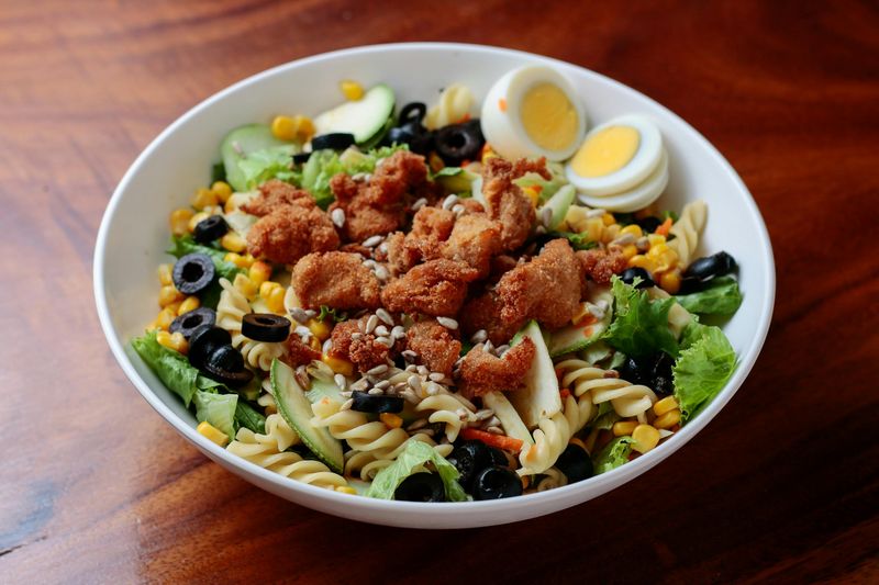 Pasta Salad
