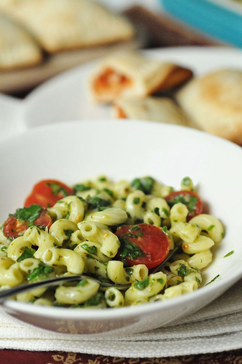Pasta Salad