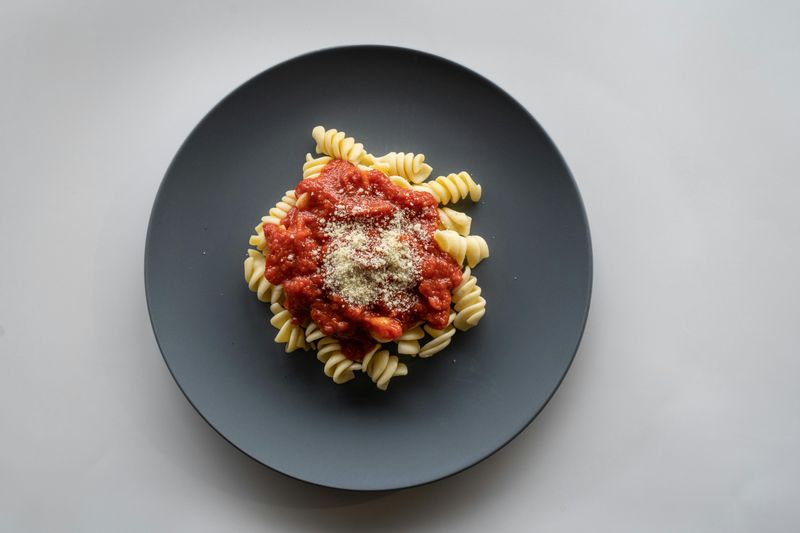 Pasta Sauce