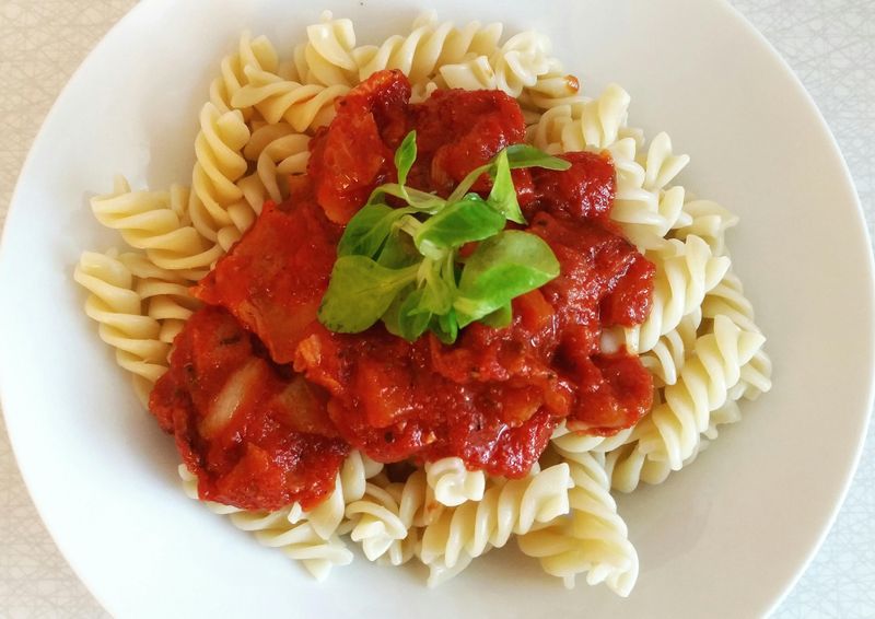 Pasta Sauce Pasta Sauce