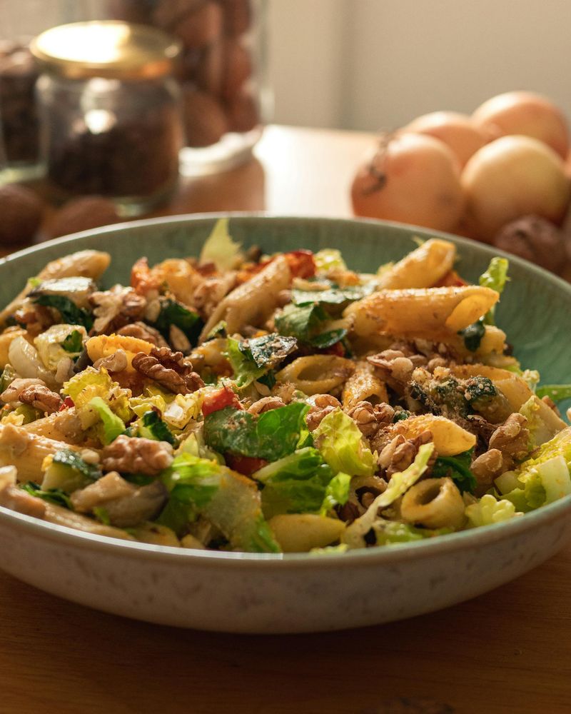 Pasta salad